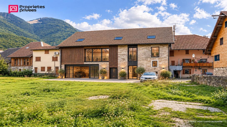 Ma-Cabane - Vente Maison MARLENS, 600 m²