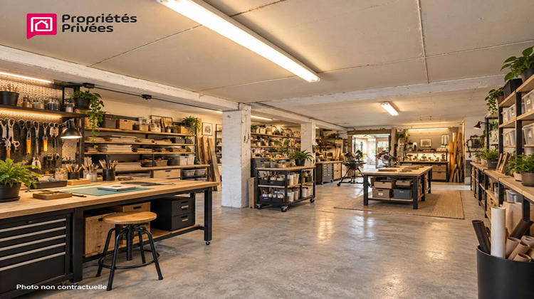 Ma-Cabane - Vente Maison MARLENS, 600 m²