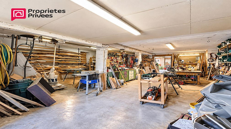 Ma-Cabane - Vente Maison MARLENS, 600 m²