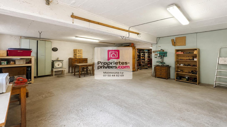 Ma-Cabane - Vente Maison MARLENS, 600 m²