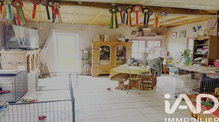 Ma-Cabane - Vente Maison Marlers, 83 m²