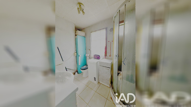 Ma-Cabane - Vente Maison Marlers, 83 m²