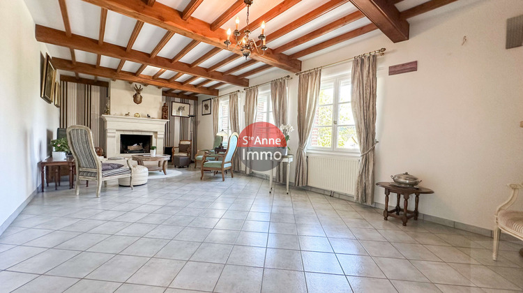 Ma-Cabane - Vente Maison Marlers, 190 m²