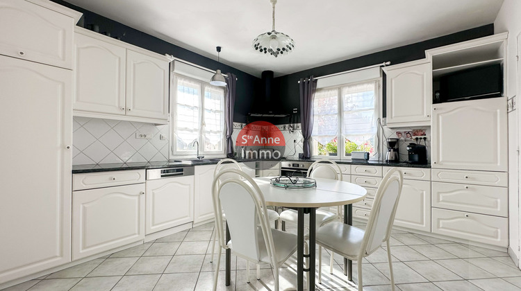 Ma-Cabane - Vente Maison Marlers, 190 m²