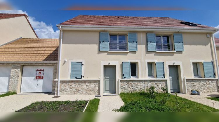 Ma-Cabane - Vente Maison MARLES-EN-BRIE, 90 m²