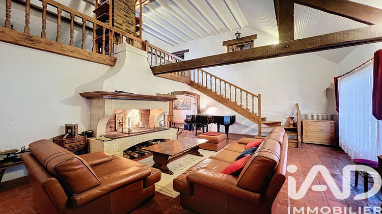 Ma-Cabane - Vente Maison Marles-en-Brie, 144 m²