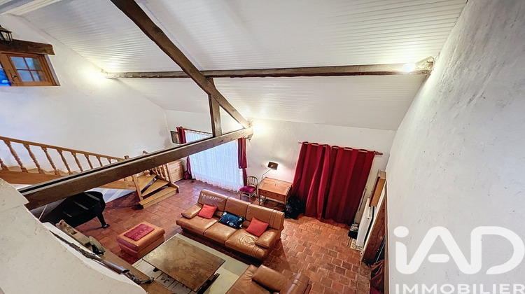 Ma-Cabane - Vente Maison Marles-en-Brie, 144 m²