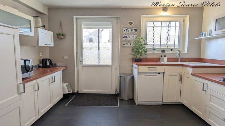 Ma-Cabane - Vente Maison MARLES EN BRIE, 119 m²