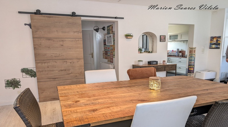 Ma-Cabane - Vente Maison MARLES EN BRIE, 119 m²