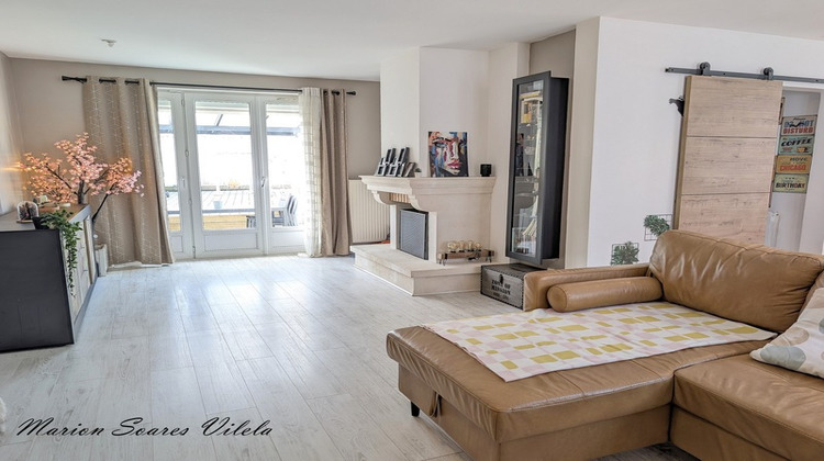 Ma-Cabane - Vente Maison MARLES EN BRIE, 119 m²