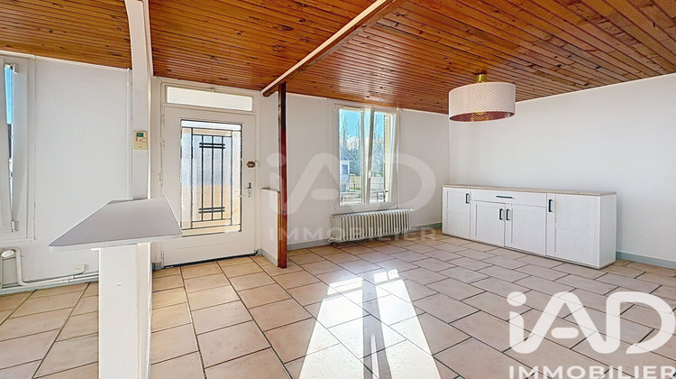 Ma-Cabane - Vente Maison Marles-en-Brie, 62 m²