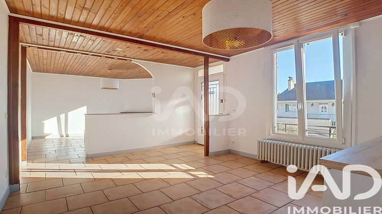 Ma-Cabane - Vente Maison Marles-en-Brie, 62 m²