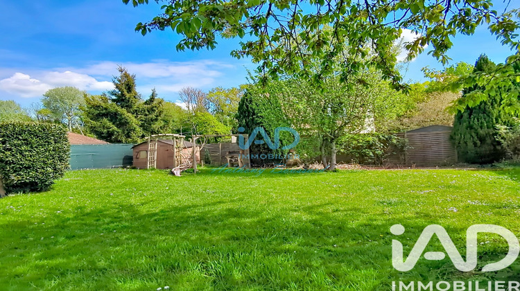 Ma-Cabane - Vente Maison Marles-en-Brie, 88 m²