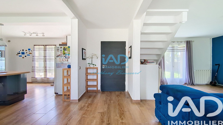 Ma-Cabane - Vente Maison Marles-en-Brie, 88 m²