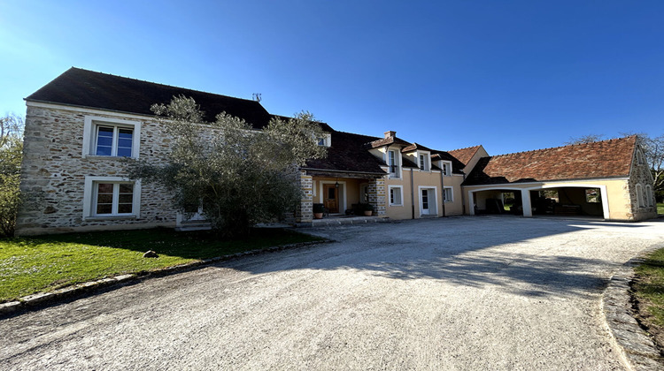 Ma-Cabane - Vente Maison MARLES-EN-BRIE, 400 m²