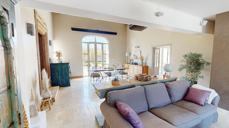 Ma-Cabane - Vente Maison MARLES-EN-BRIE, 400 m²