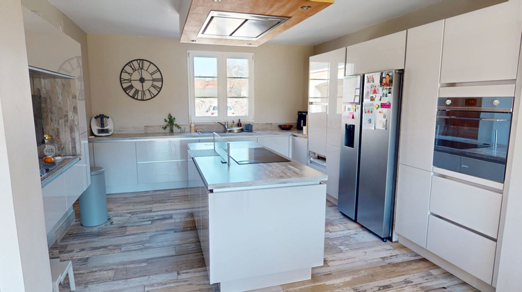 Ma-Cabane - Vente Maison MARLES-EN-BRIE, 400 m²