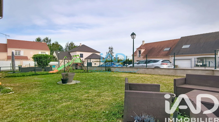 Ma-Cabane - Vente Maison Marles-en-Brie, 80 m²