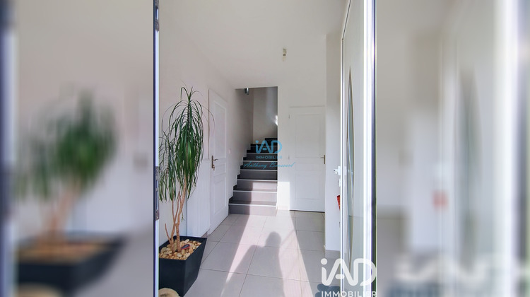 Ma-Cabane - Vente Maison Marles-en-Brie, 80 m²