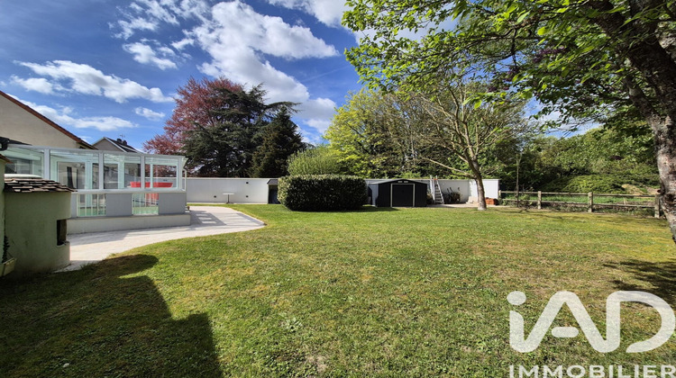 Ma-Cabane - Vente Maison Marles-en-Brie, 180 m²