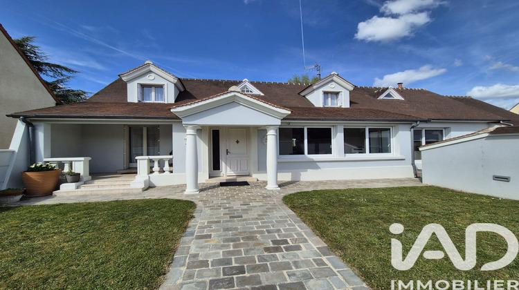 Ma-Cabane - Vente Maison Marles-en-Brie, 180 m²