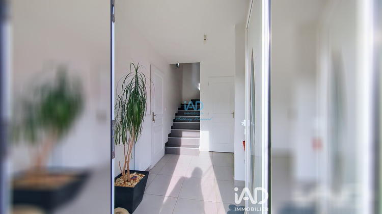 Ma-Cabane - Vente Maison Marles-en-Brie, 80 m²