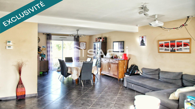 Ma-Cabane - Vente Maison Marles-en-Brie, 103 m²