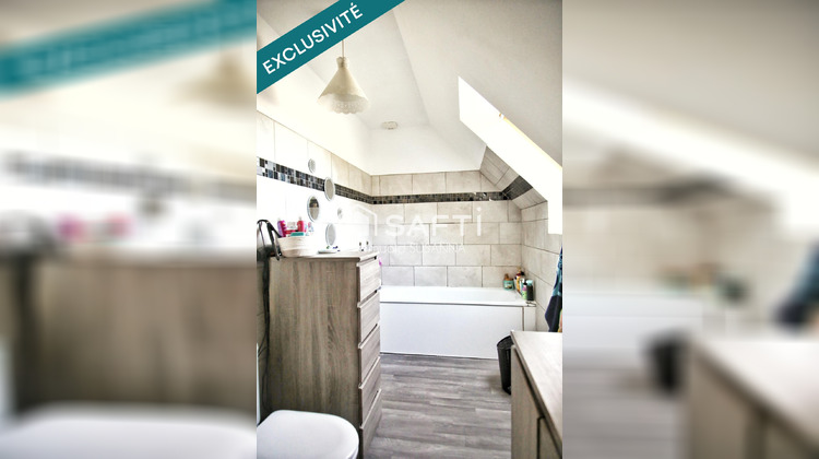Ma-Cabane - Vente Maison Marles-en-Brie, 103 m²