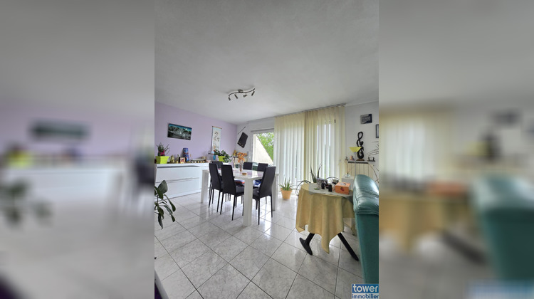 Ma-Cabane - Vente Maison Marles-les-Mines, 160 m²