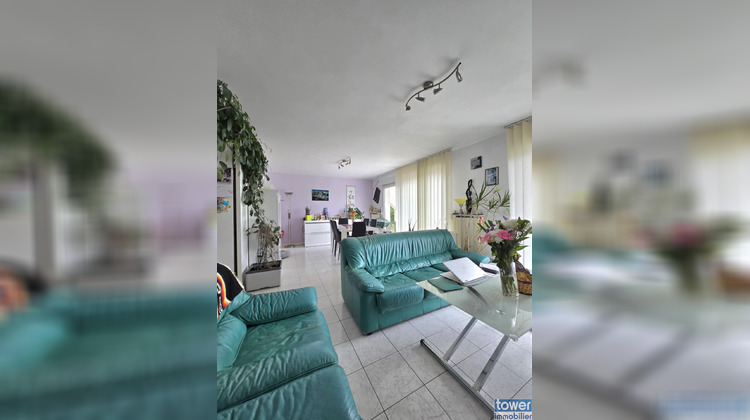 Ma-Cabane - Vente Maison Marles-les-Mines, 160 m²