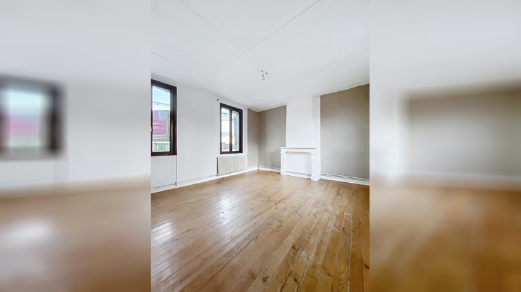 Ma-Cabane - Vente Maison Marles-les-Mines, 90 m²