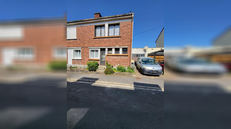 Ma-Cabane - Vente Maison MARLES LES MINES, 86 m²