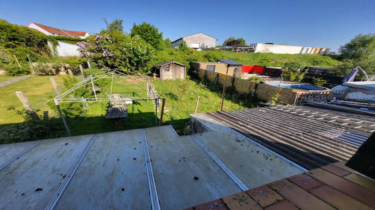 Ma-Cabane - Vente Maison MARLES LES MINES, 86 m²