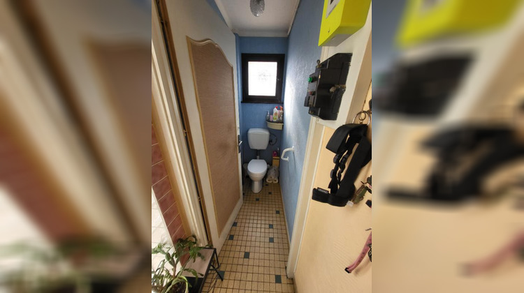 Ma-Cabane - Vente Maison MARLES LES MINES, 86 m²