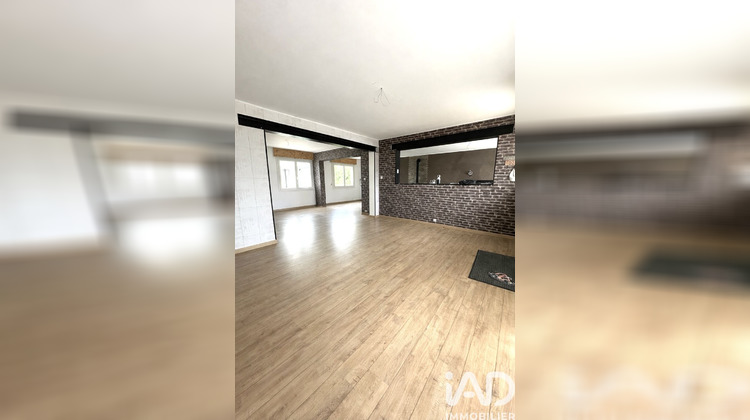 Ma-Cabane - Vente Maison Marles-les-Mines, 145 m²