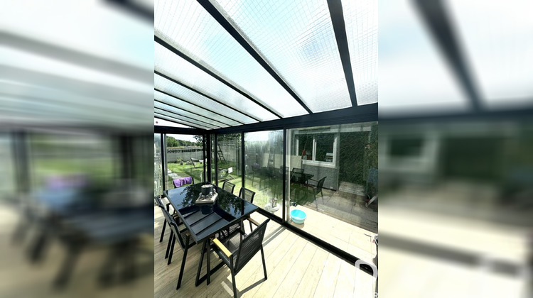 Ma-Cabane - Vente Maison Marles-les-Mines, 145 m²