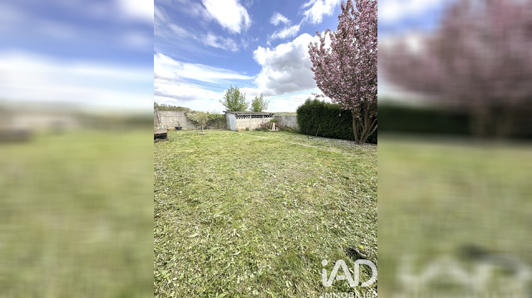 Ma-Cabane - Vente Maison Marles-les-Mines, 145 m²
