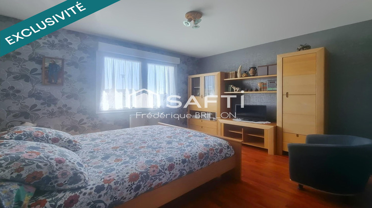Ma-Cabane - Vente Maison Marles-les-Mines, 184 m²