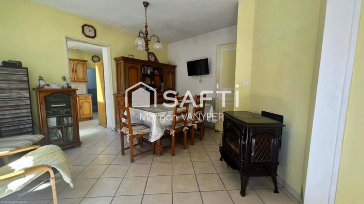 Ma-Cabane - Vente Maison Marles-les-Mines, 80 m²