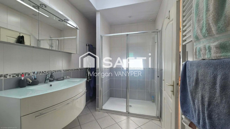 Ma-Cabane - Vente Maison Marles-les-Mines, 80 m²