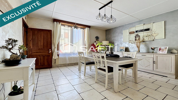 Ma-Cabane - Vente Maison Marles-les-Mines, 119 m²