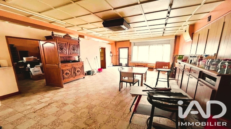 Ma-Cabane - Vente Maison Marles-les-Mines, 122 m²