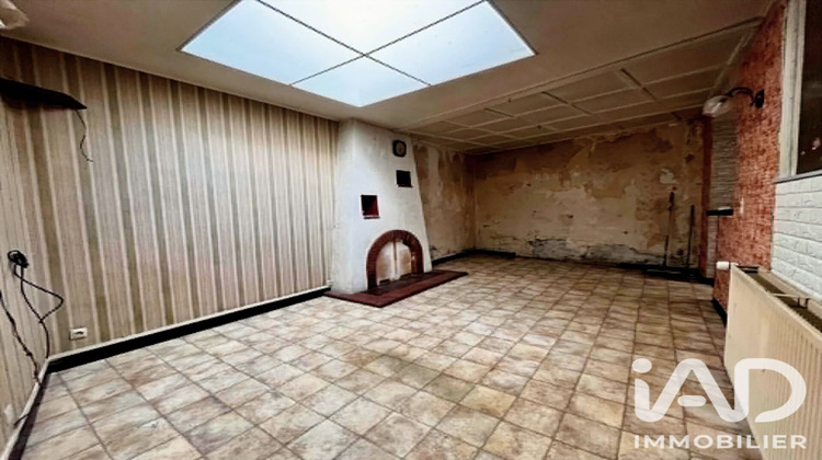 Ma-Cabane - Vente Maison Marles-les-Mines, 122 m²
