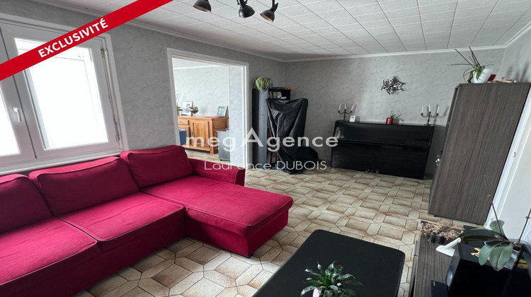 Ma-Cabane - Vente Maison MARLES LES MINES, 82 m²