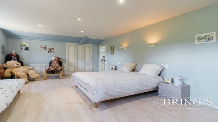 Ma-Cabane - Vente Maison Marlhes, 450 m²