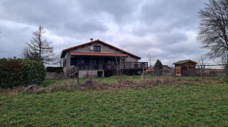 Ma-Cabane - Vente Maison MARLHES, 124 m²