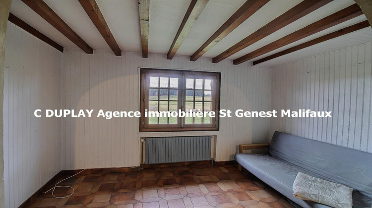 Ma-Cabane - Vente Maison MARLHES, 124 m²