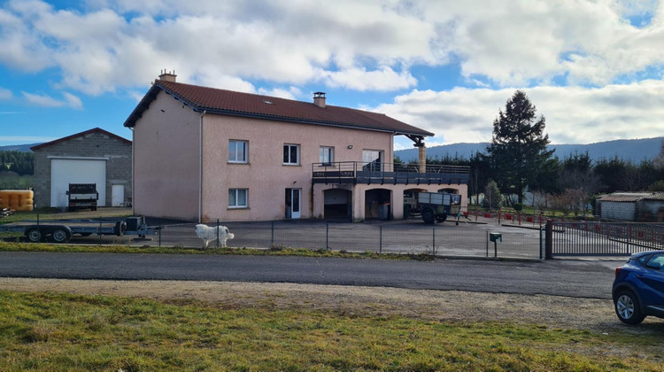 Ma-Cabane - Vente Maison MARLHES, 175 m²