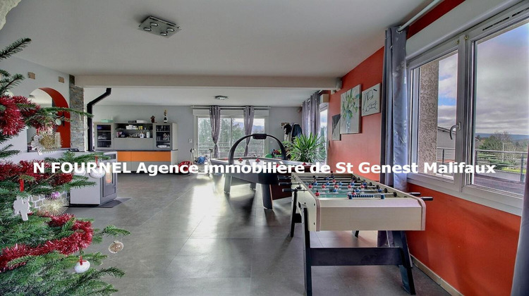 Ma-Cabane - Vente Maison MARLHES, 175 m²