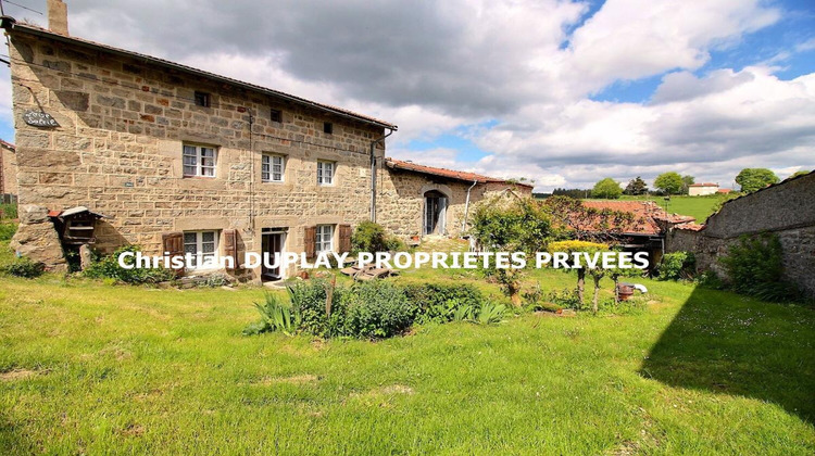 Ma-Cabane - Vente Maison MARLHES, 150 m²